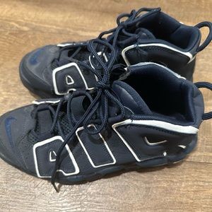 Nike Air high tops size 6